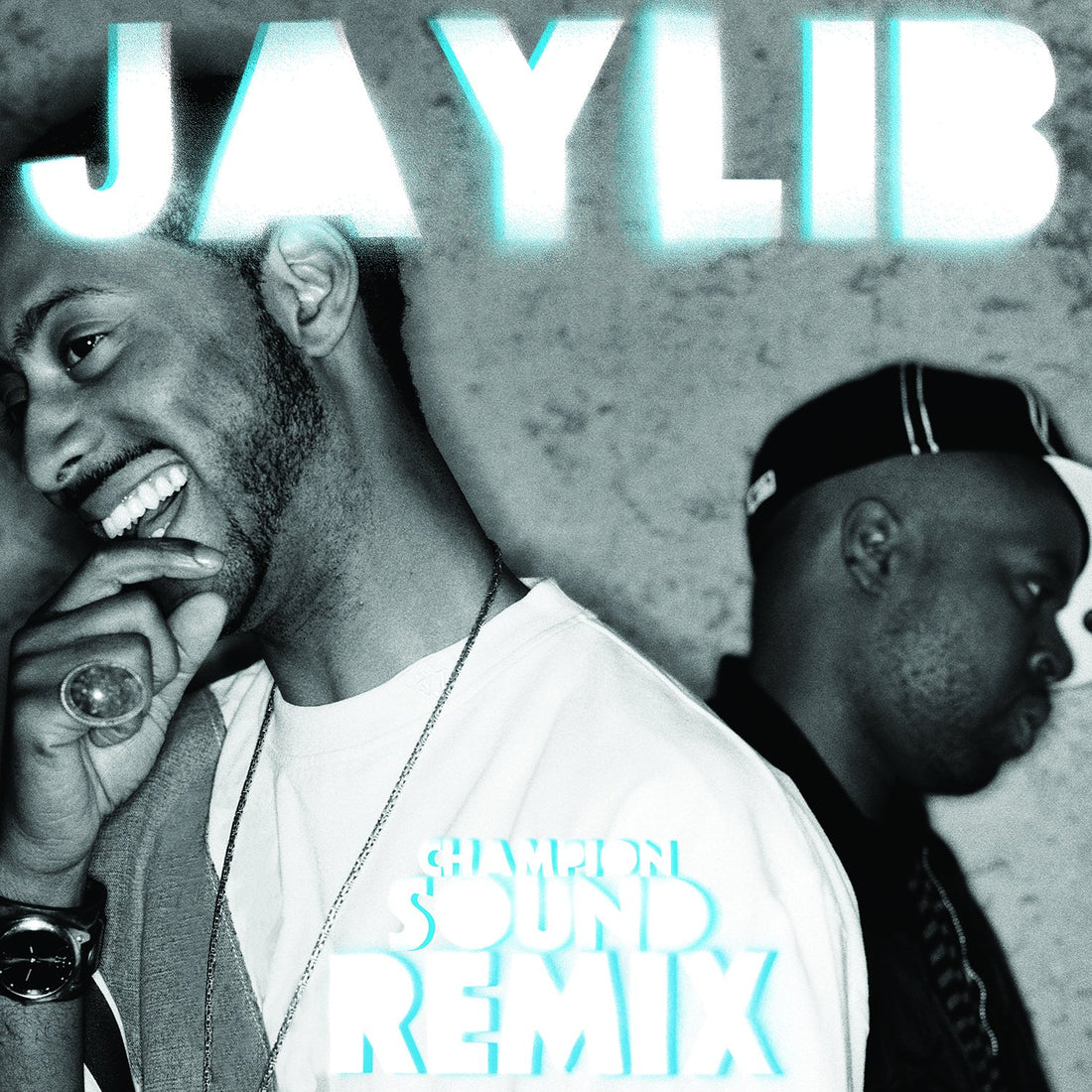 Jaylib- Champion Sound Remix