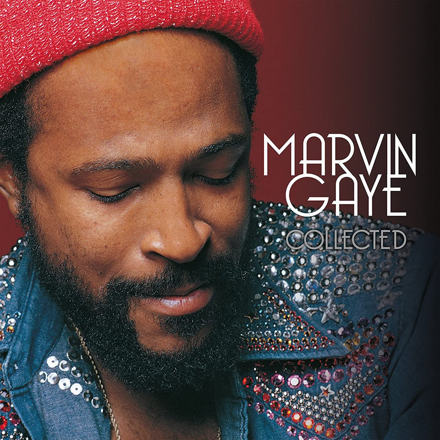 Marvin Gaye- Collected