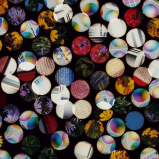 Four Tet- There is Love In You