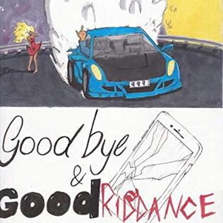 Juice WRLD- Good Bye & Good Riddance