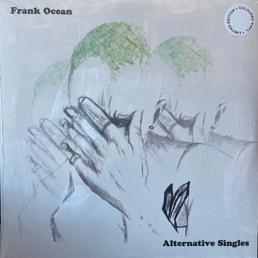 Frank Ocean- Alternative Singles