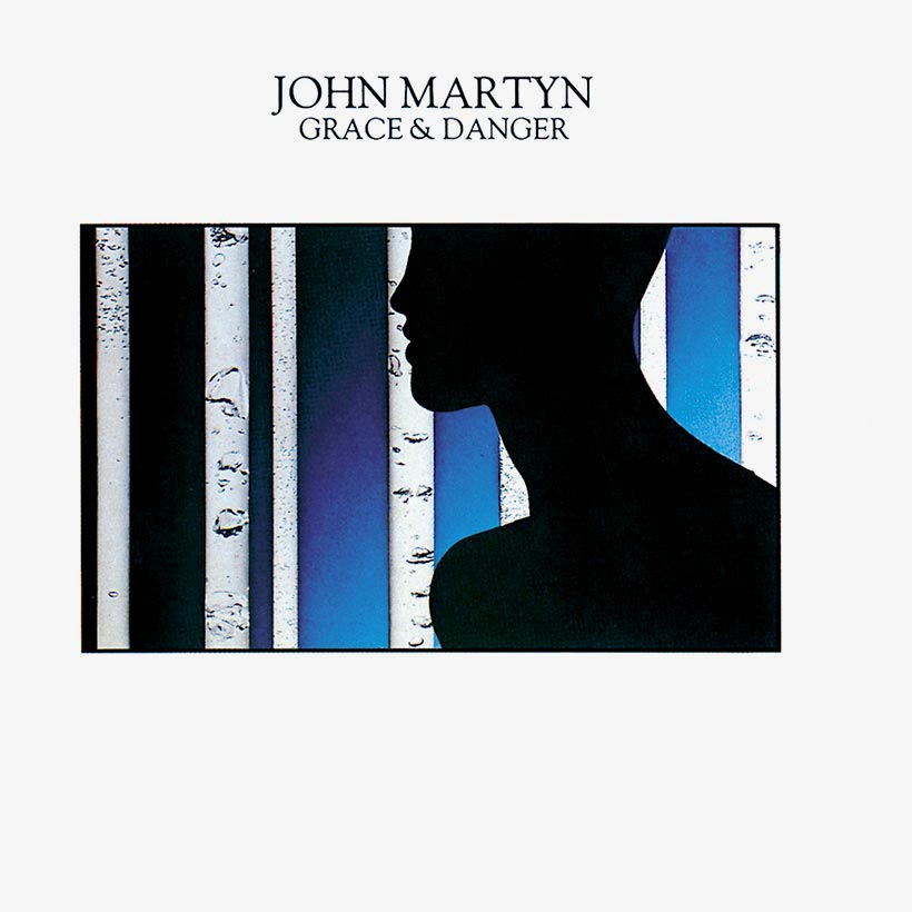 John Martyn- Grace & Danger