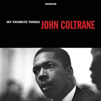 John Coltrane- My Favorite Things