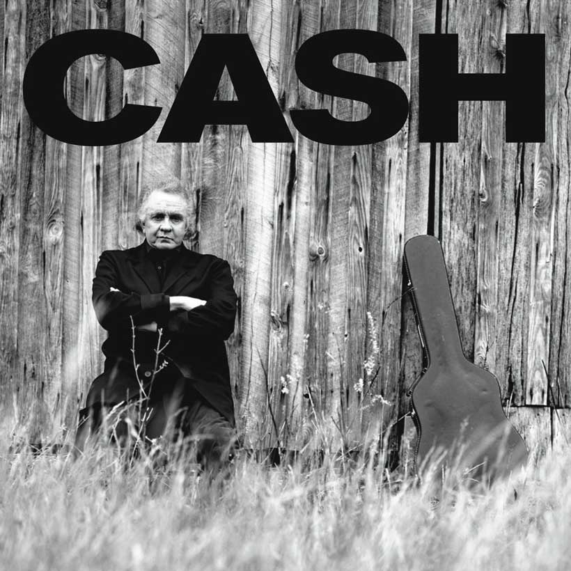 Johnny Cash- American II: Unchained