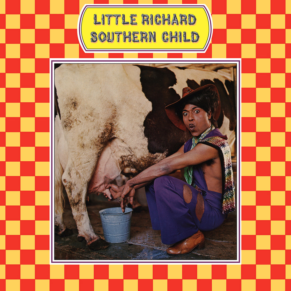 Little Richard- Southern Child