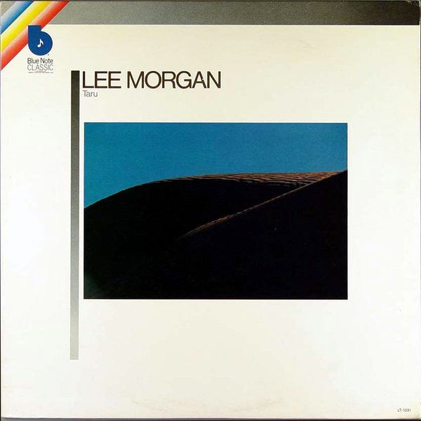 Lee Morgan- Taru