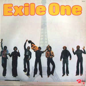 Exile One- Exile One