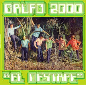 Grupo 2000- El Destape