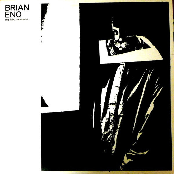 Brian Eno- BBC Sessions