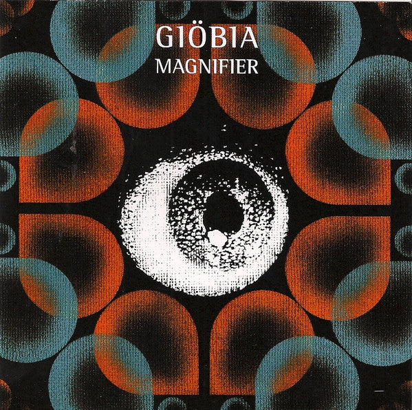 Giobia- Magnifier