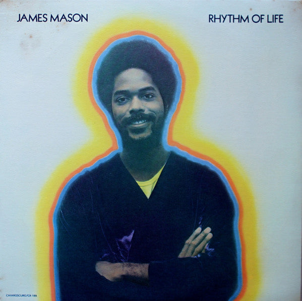 James Mason- Rhythm of Life