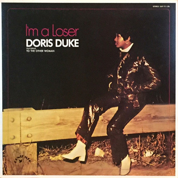 Doris Duke- I'm A Loser