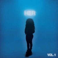 H.E.R.- H.E.R. Vol 1 & Vol 2