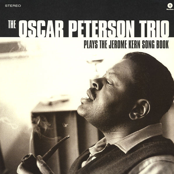 Oscar Peterson Trio- Plays The Jerome Kern Songbook