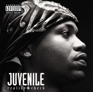 Juvenile- Reality Check
