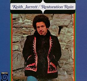 Keith Jarrett- Restoration
