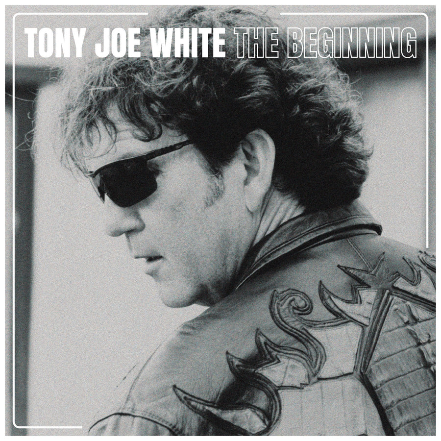 Tony Joe White- The Beginning