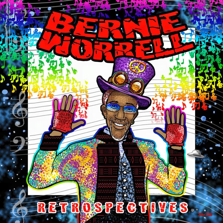 Bernie Worrell- Retrospectives