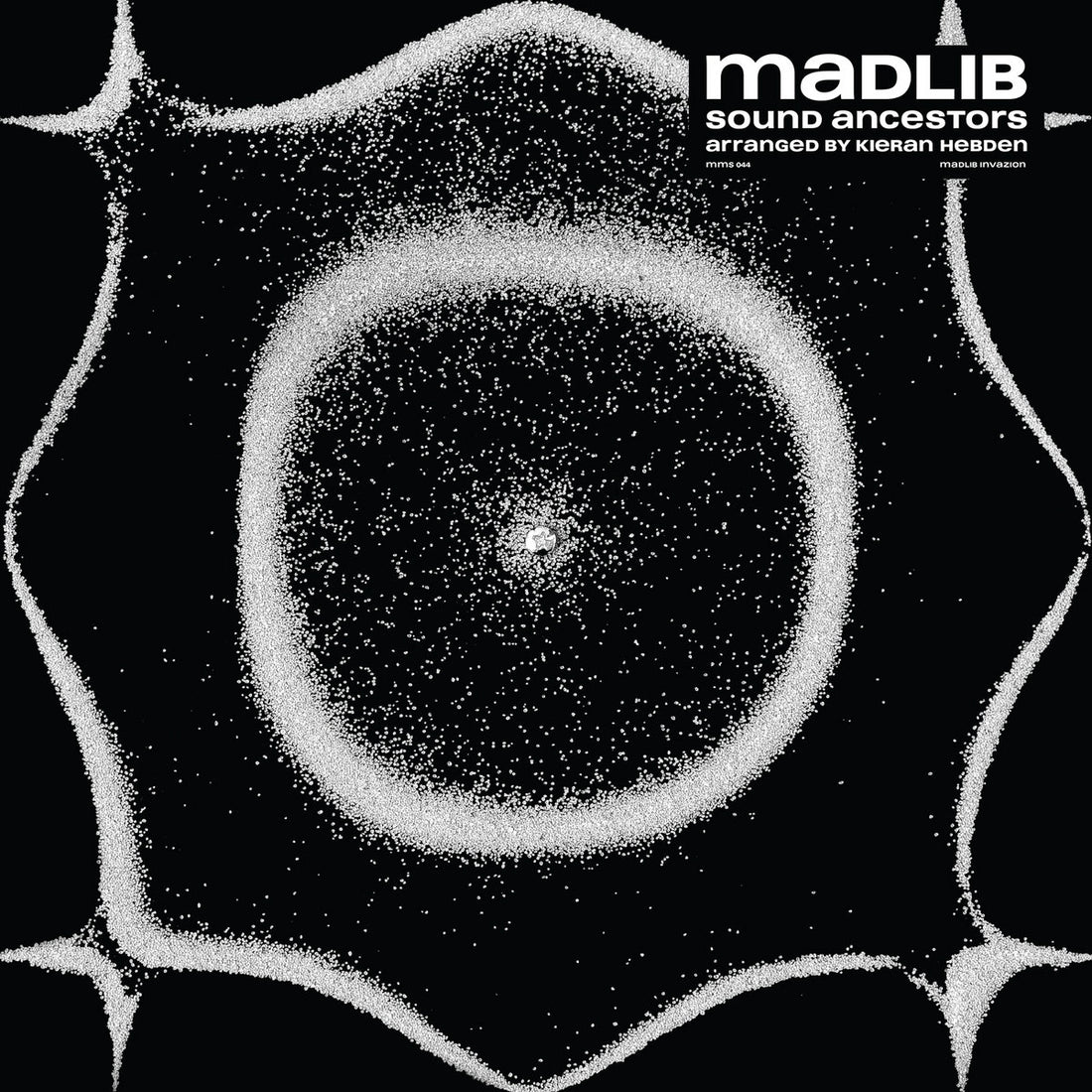 Madlib- Sound Ancestors