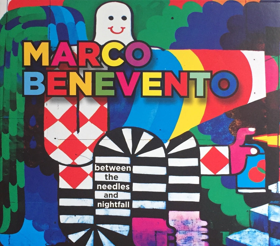 Marco Benevento- Between the Needles & Nightfall