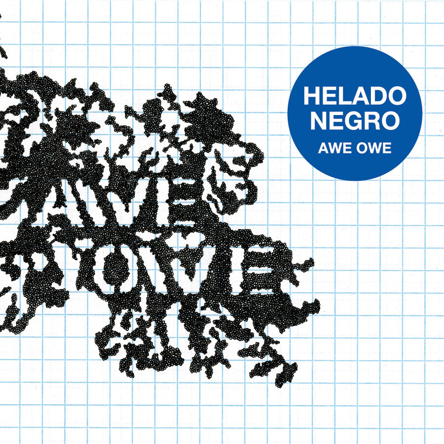 Helado Negro- Awe Owe