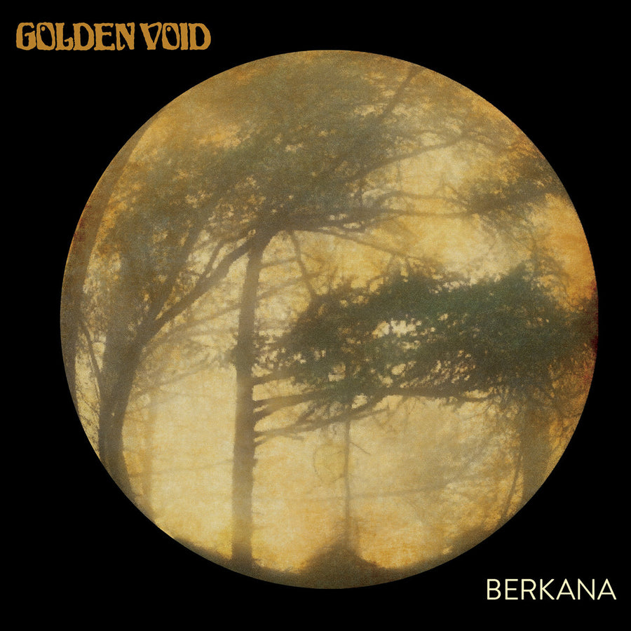 Golden Void- Berkana