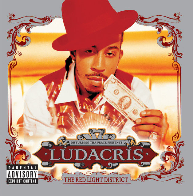 Ludacris- Red Light District