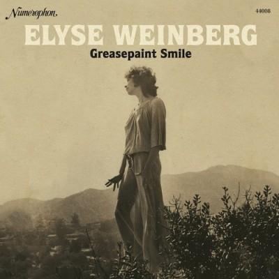 Elyse Weinberg- Greasepaint