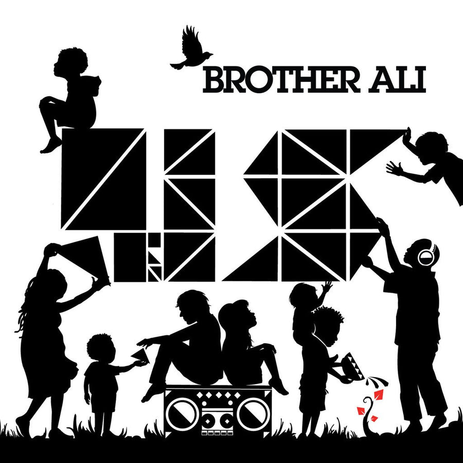 Brother Ali- US