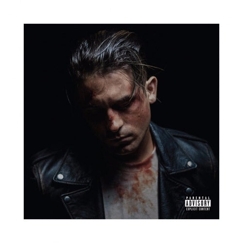 G Eazy- The Beautiful