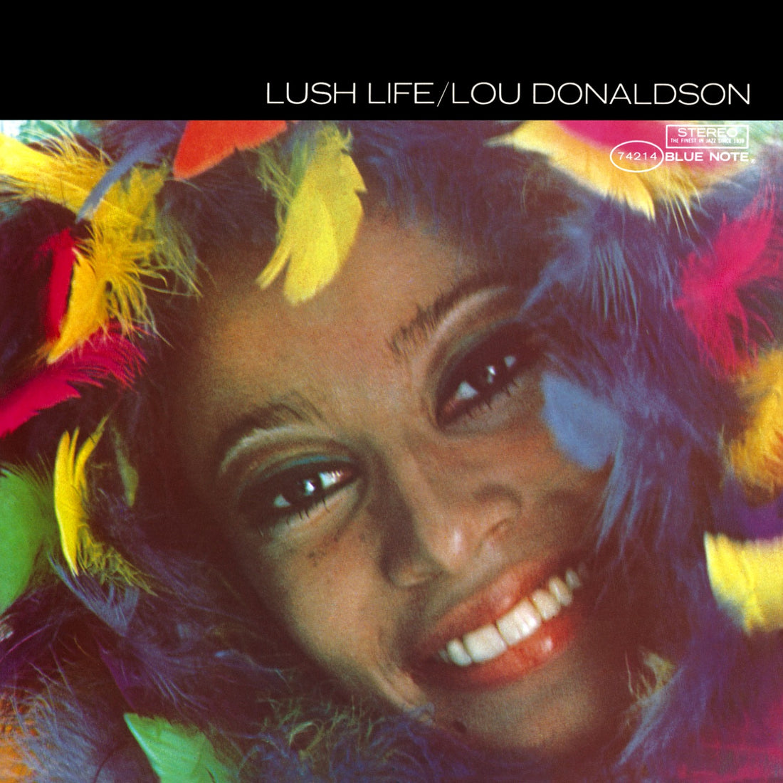 Lou Donaldson- Lush Life