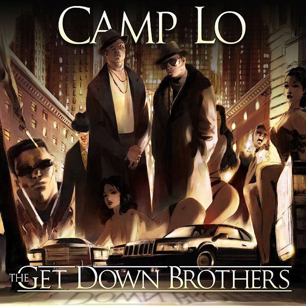 Camp Lo- The Get Down Brothers