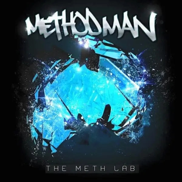 Method Man- The Meth Lab