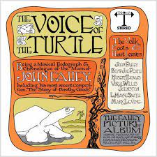 John Fahey- The Voice of