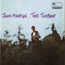 John Martyn- The Tumbler