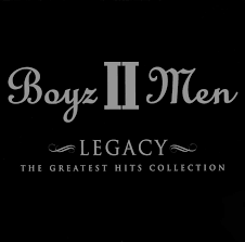 Boyz II Men- Legacy