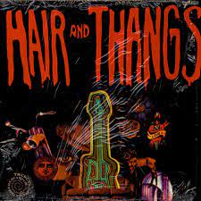 Dennis Coffey Trio- Hair & Thangs