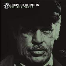 Dexter Gordon- Both Sides