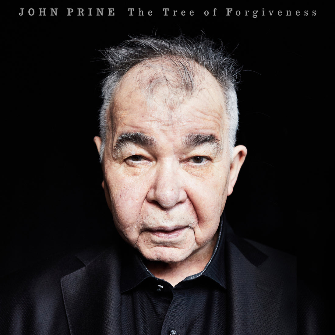 John Prine- Tree of Forgiveness