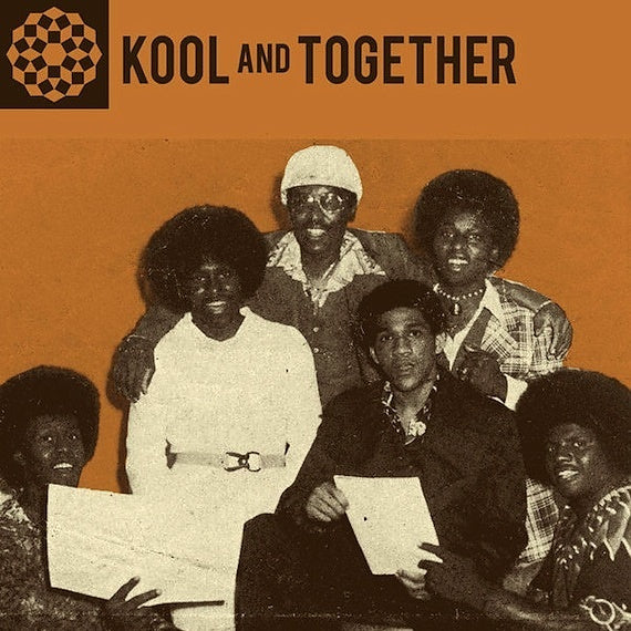 Kool & Together- ST