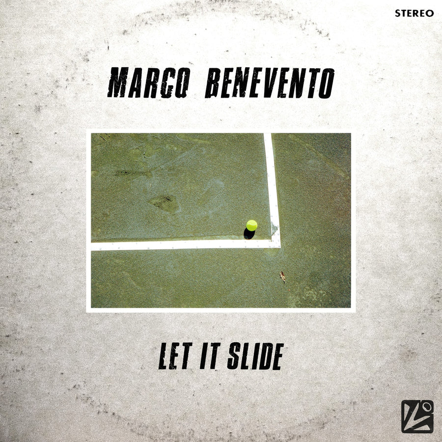 Marco Benevento- Let it Slide