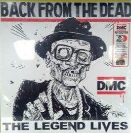 DMC- The Legend Lives