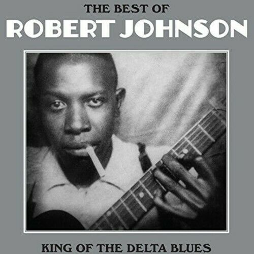 Robert Johnson- Best of