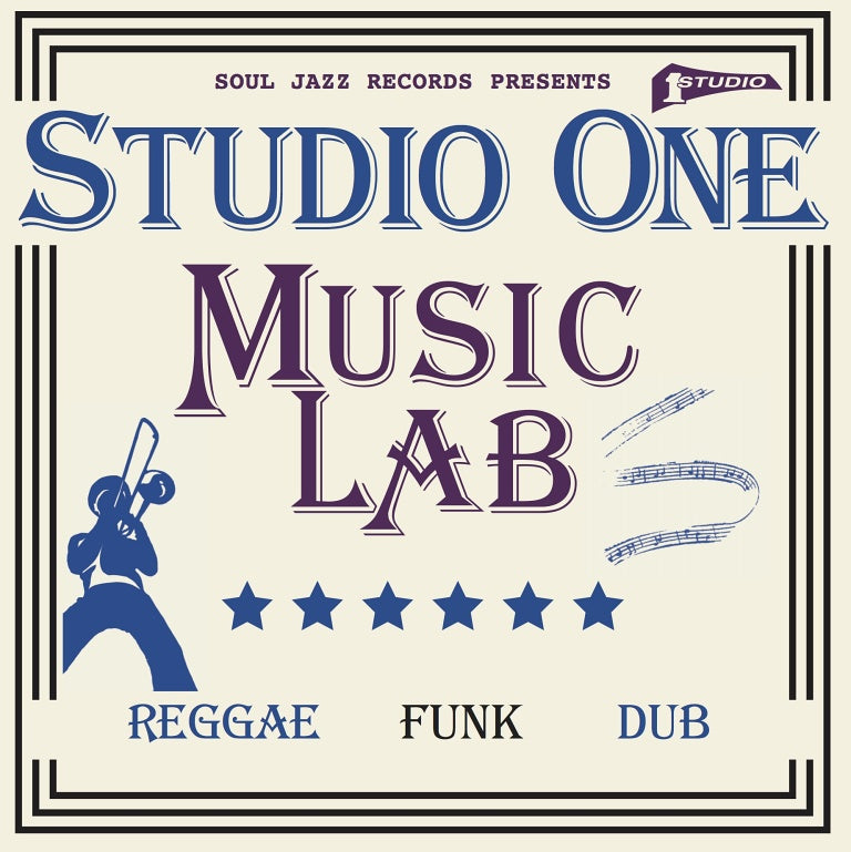 VA- Studio One Music Lab