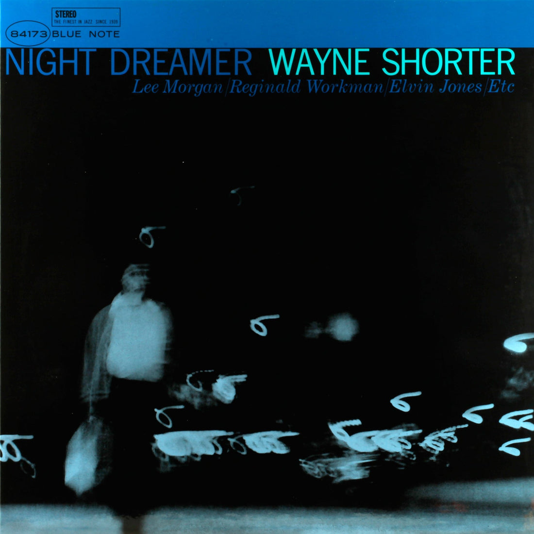 Wayne Shorter- Night Dreamer